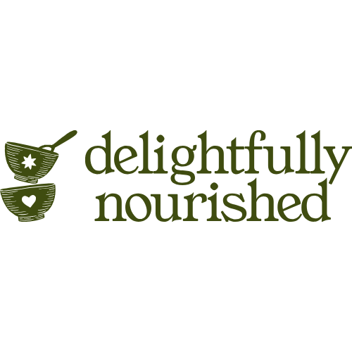 Delightfully Nourished